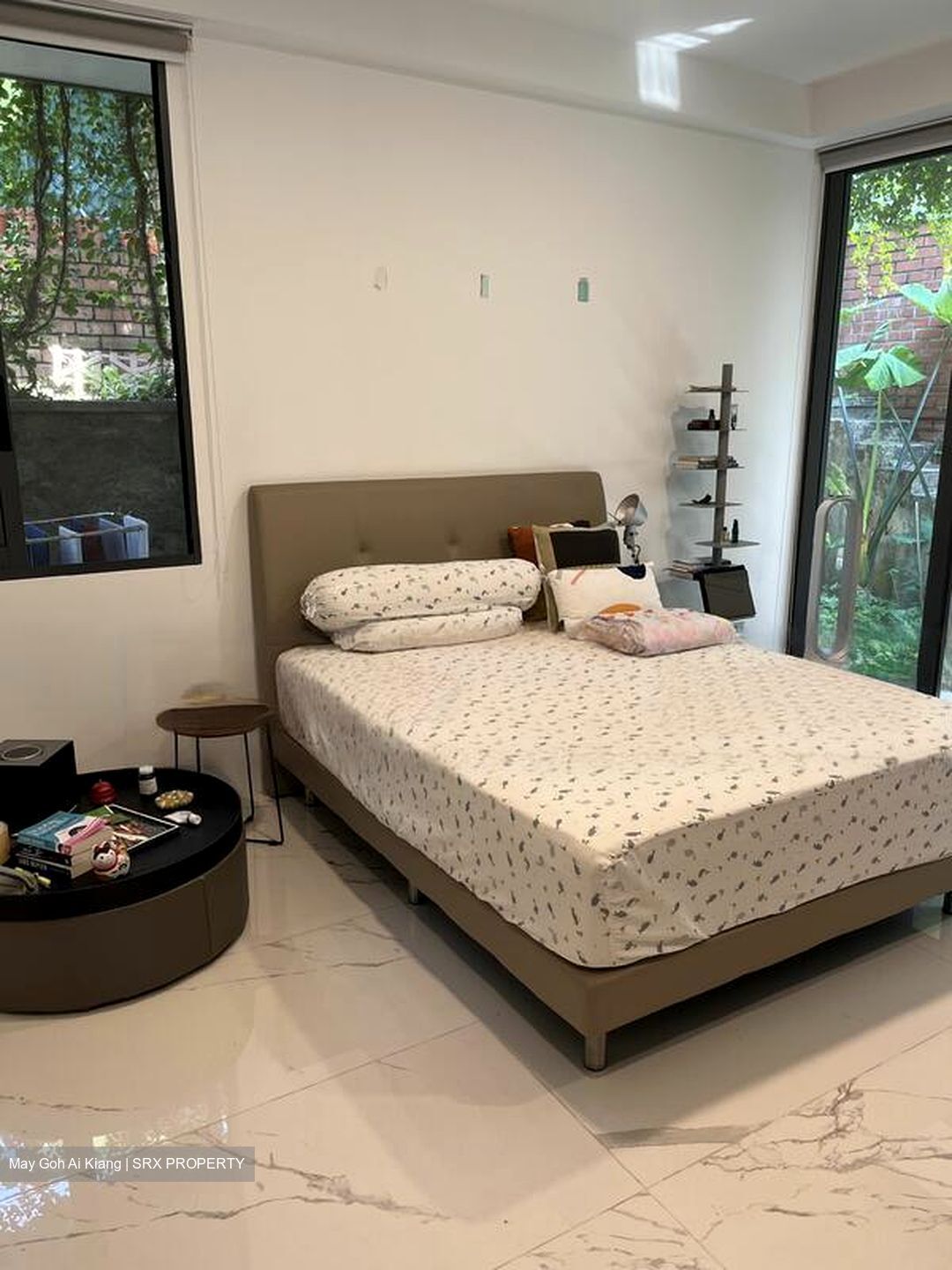 Seletar Hills Estate (D28), Semi-Detached #435957531